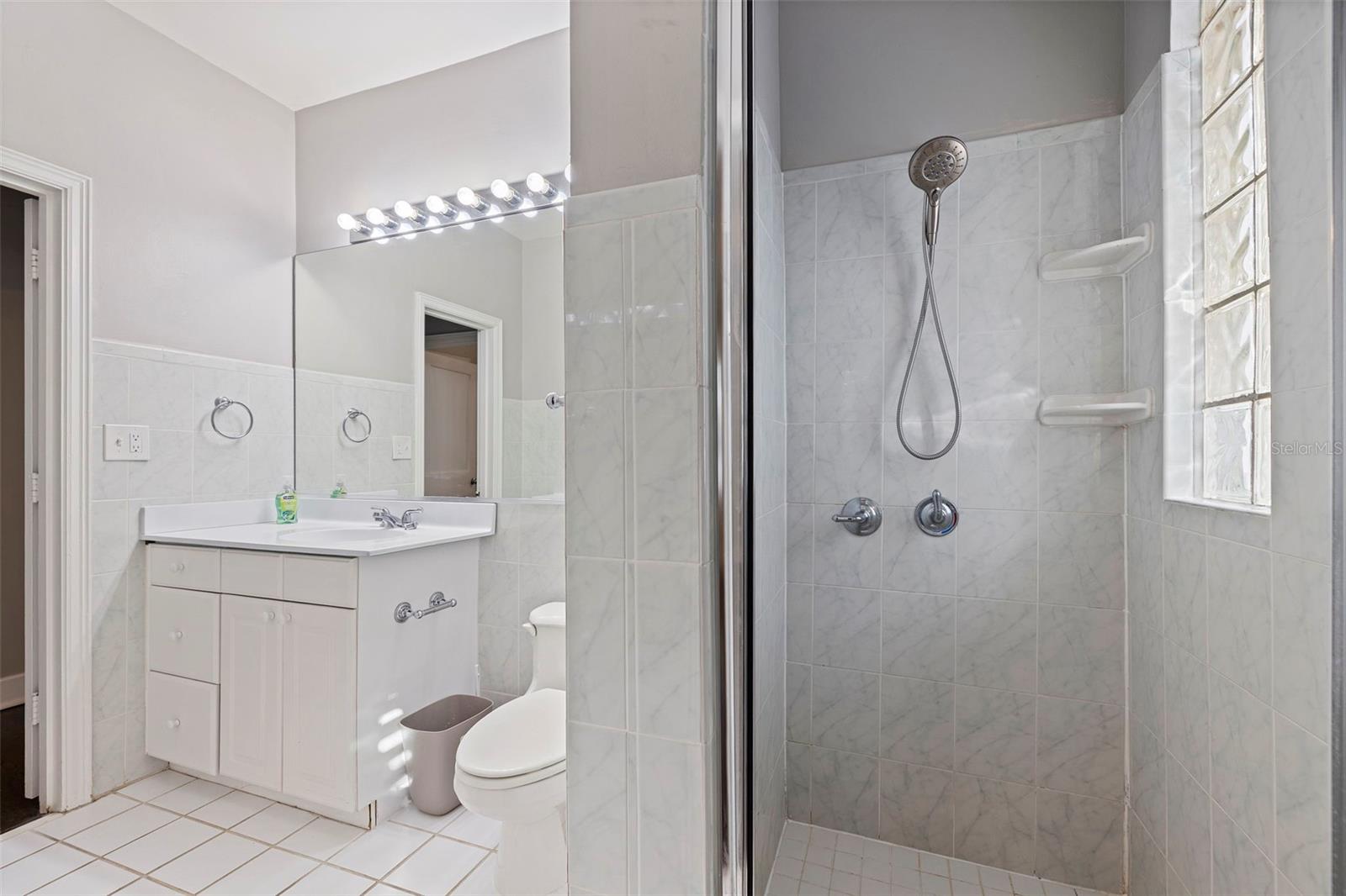 GRANADA TERRACE ADD - Residential