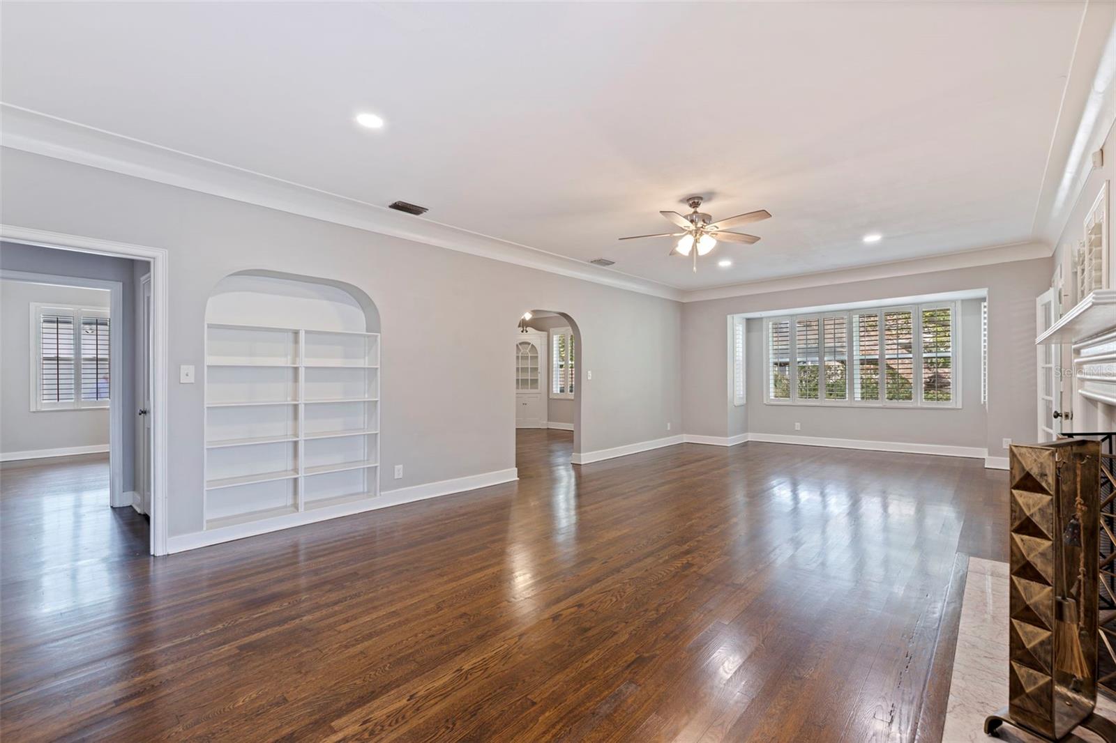 GRANADA TERRACE ADD - Residential