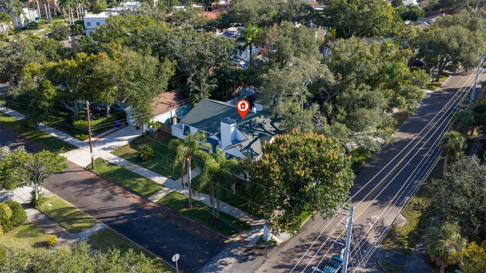 GRANADA TERRACE ADD - Residential