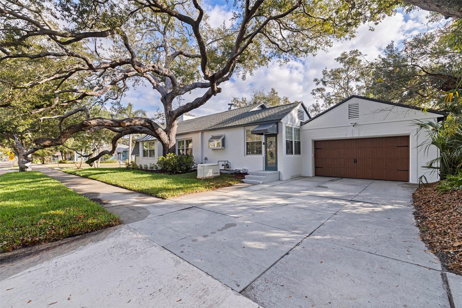 GRANADA TERRACE ADD - Residential