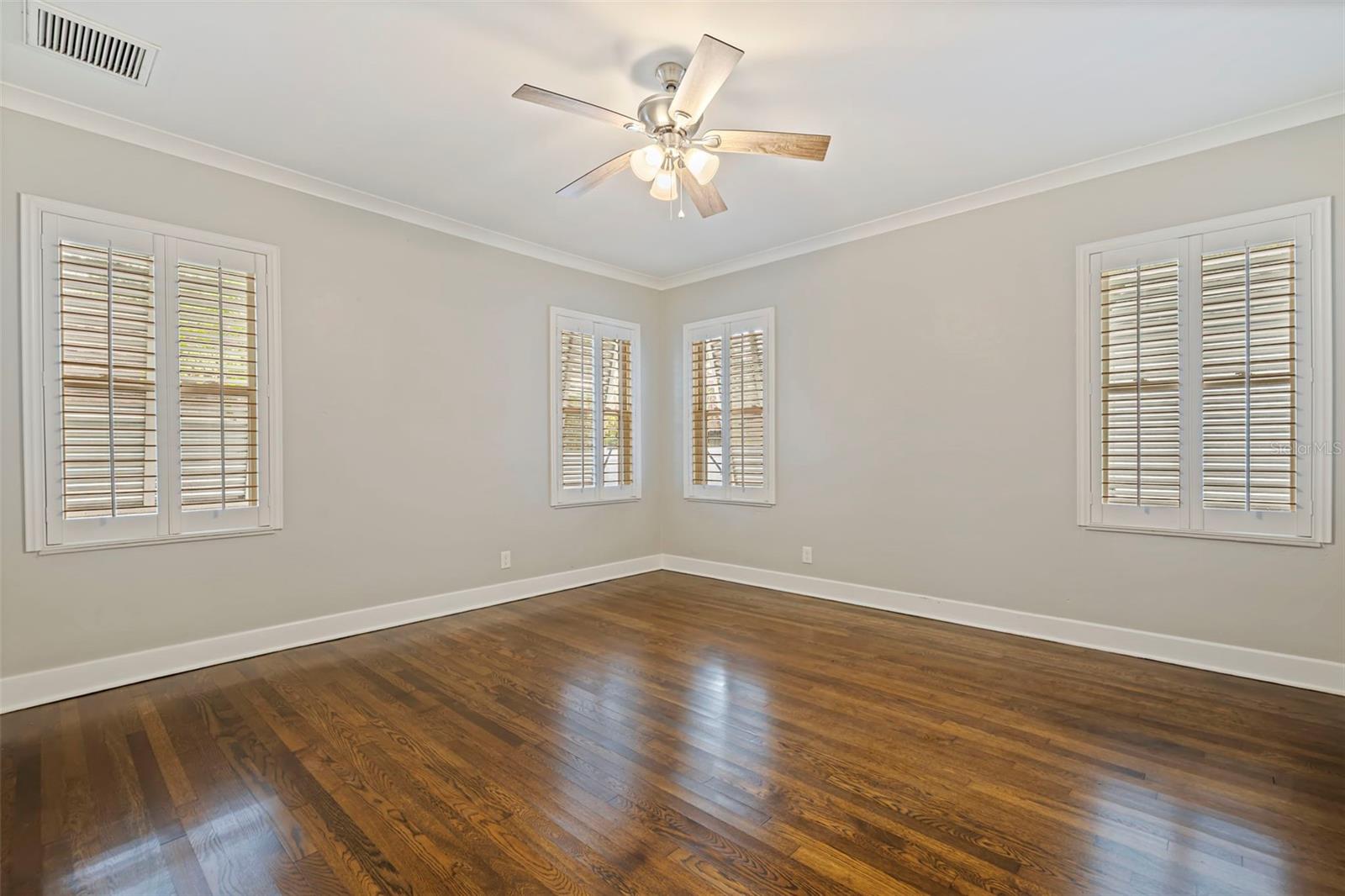 GRANADA TERRACE ADD - Residential