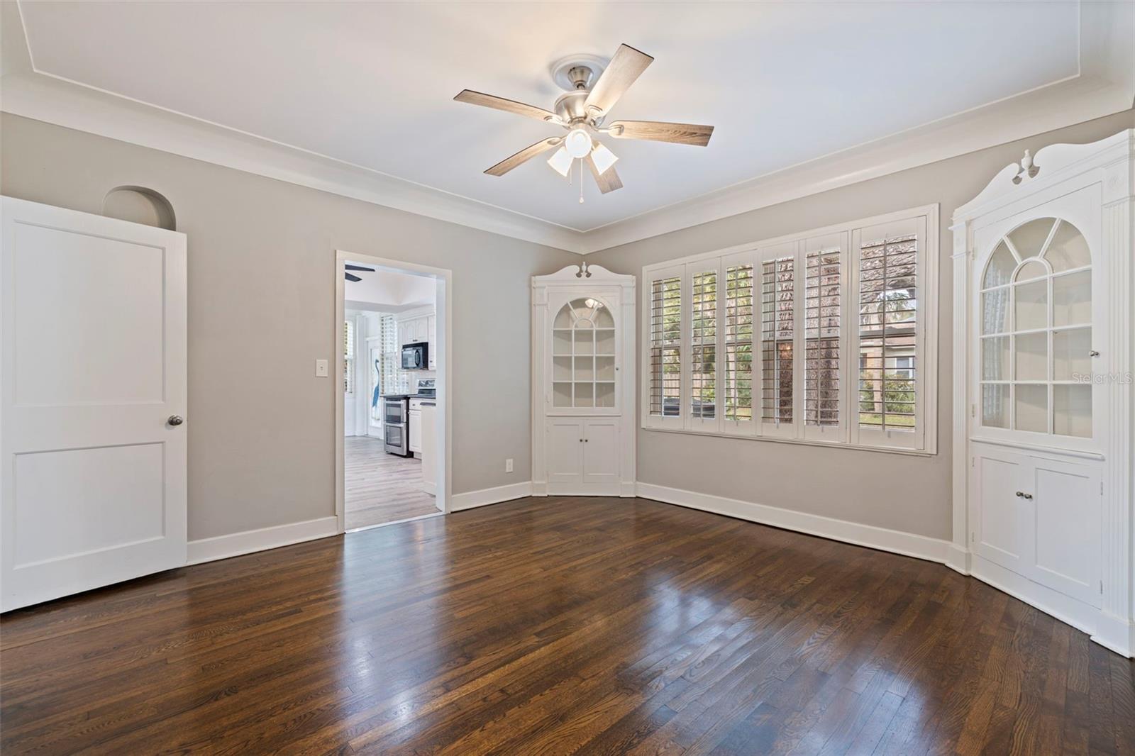 GRANADA TERRACE ADD - Residential