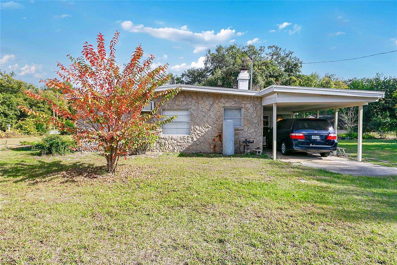 LAKE MARY MANOR - Residential