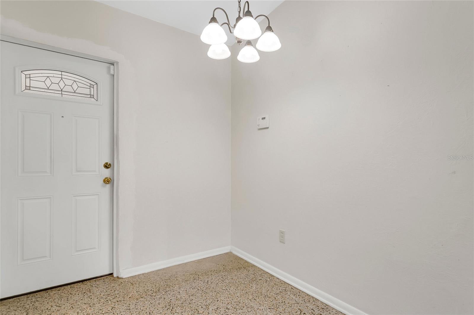 LAKE MARY MANOR - Residential