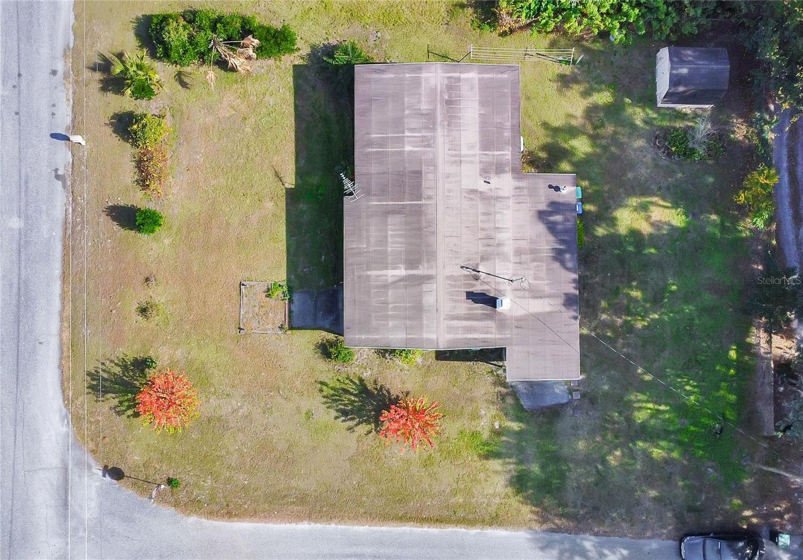 LAKE MARY MANOR - Residential