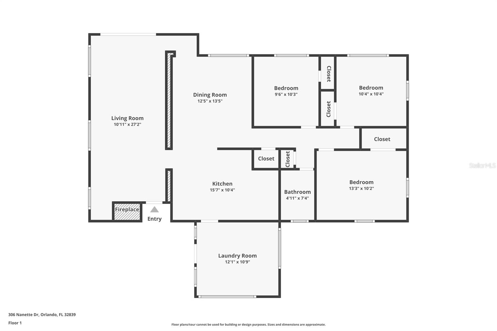 LAKE MARY MANOR - Residential