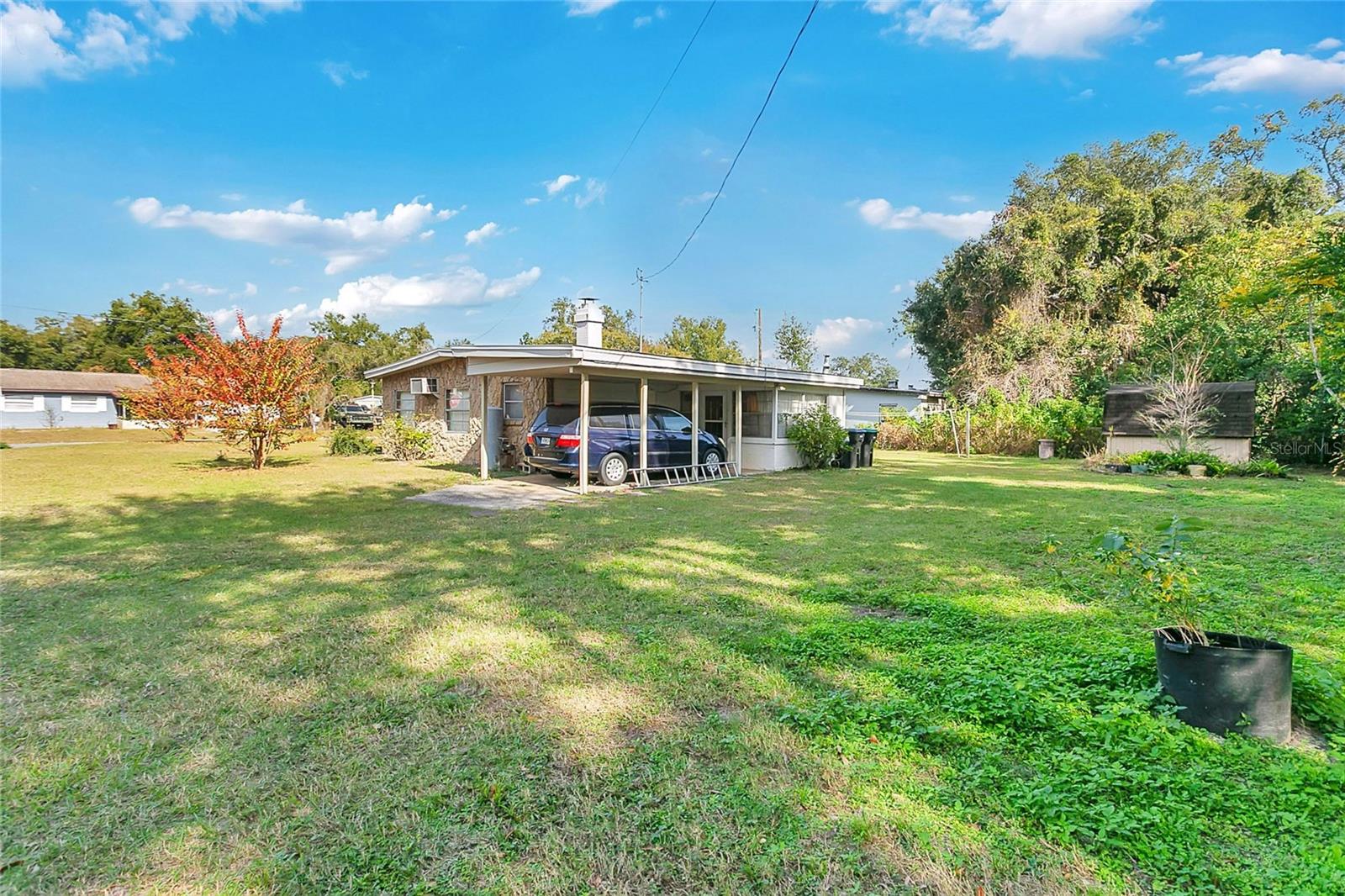 LAKE MARY MANOR - Residential