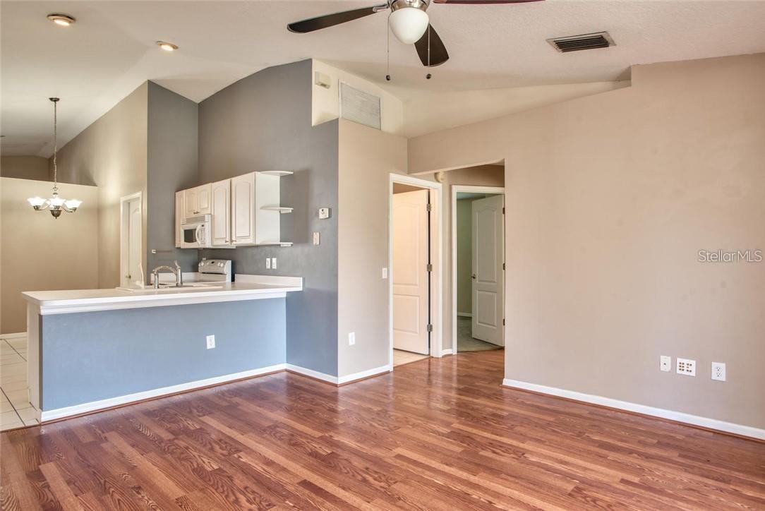 MEADOW BROOK UNIT 5 - Residential