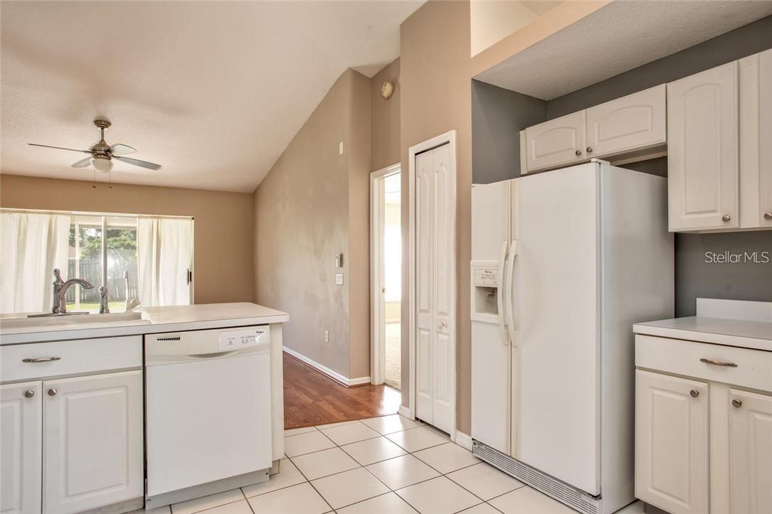 MEADOW BROOK UNIT 5 - Residential