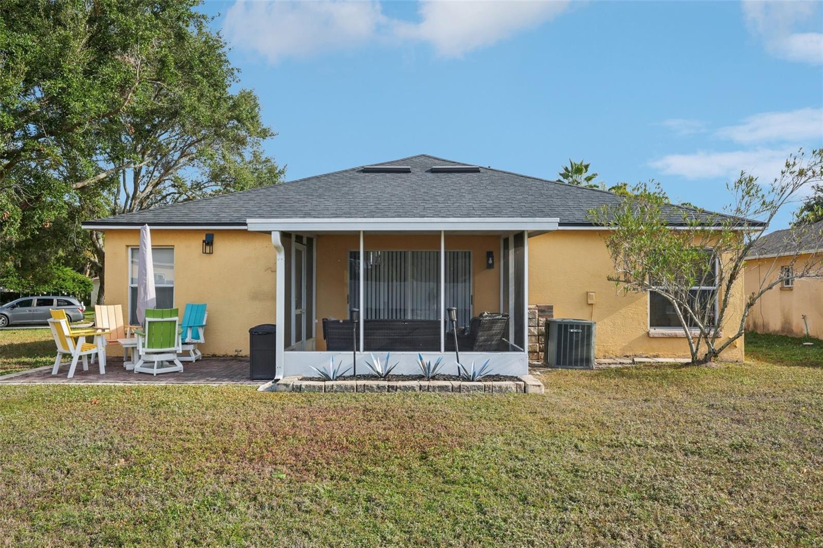 MEADOW BROOK UNIT 5 - Residential