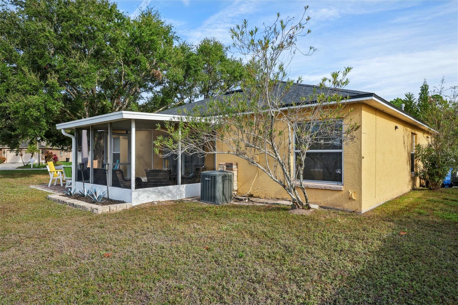 MEADOW BROOK UNIT 5 - Residential