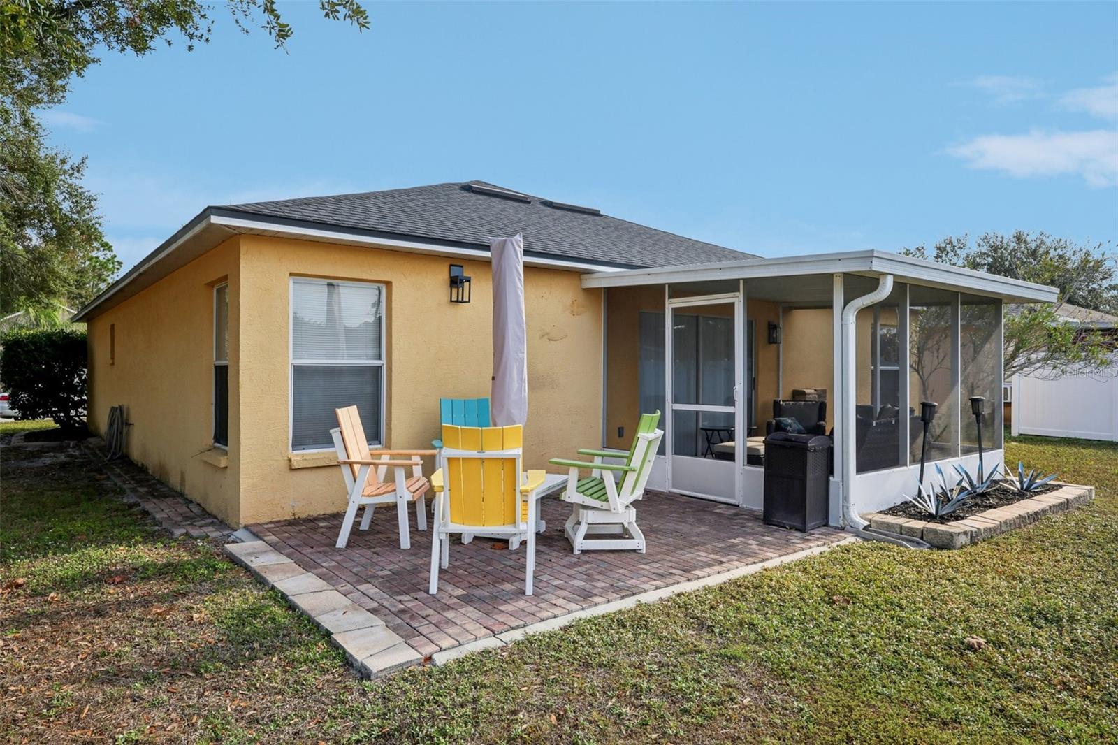 MEADOW BROOK UNIT 5 - Residential