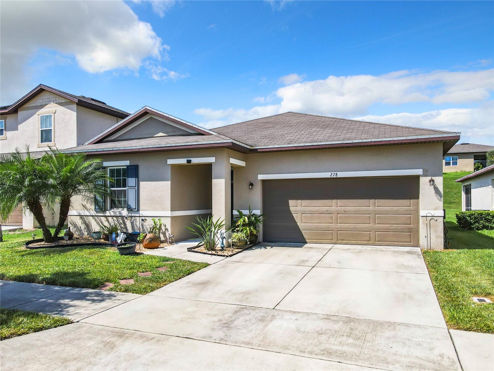 278 ALFORD DRIVE