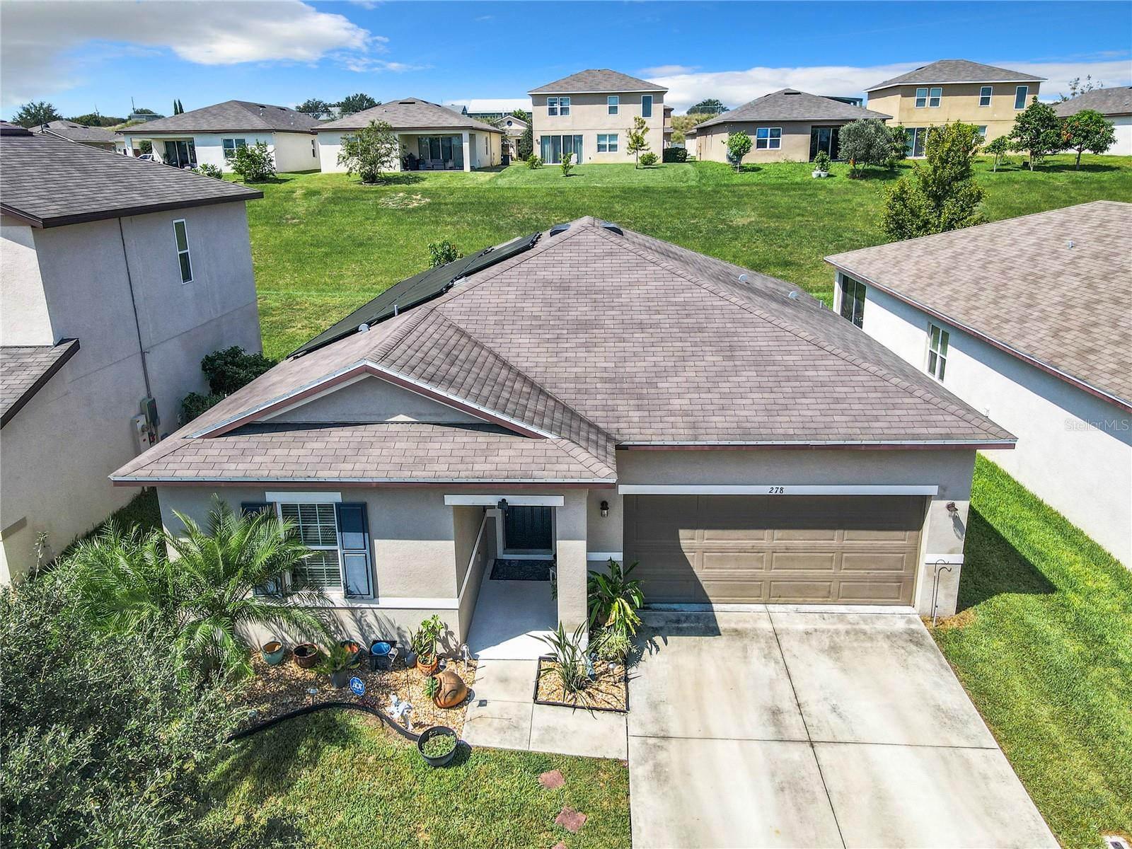 278 ALFORD DRIVE