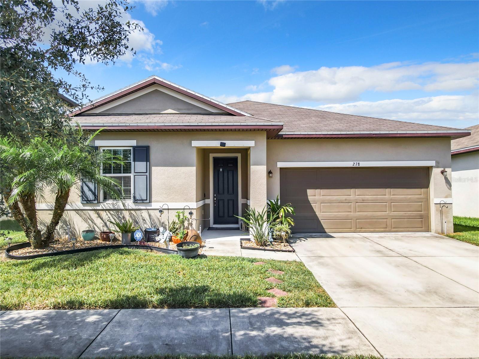 278 ALFORD DRIVE