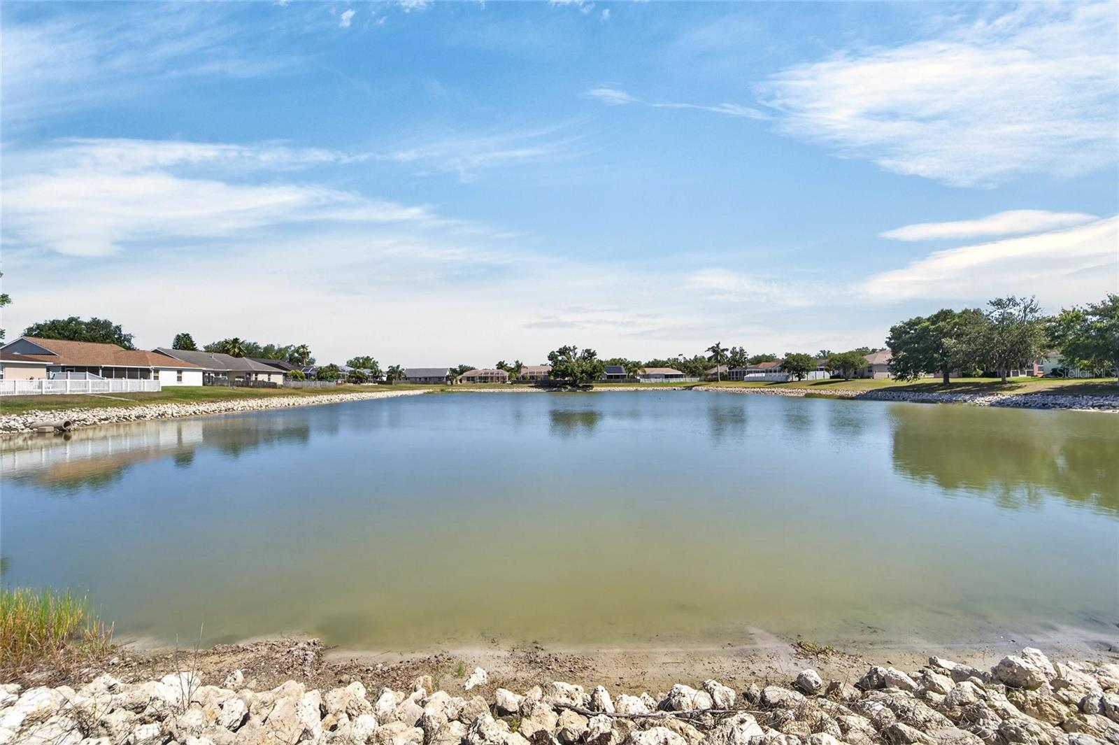 KINGSFIELD PH V - Residential