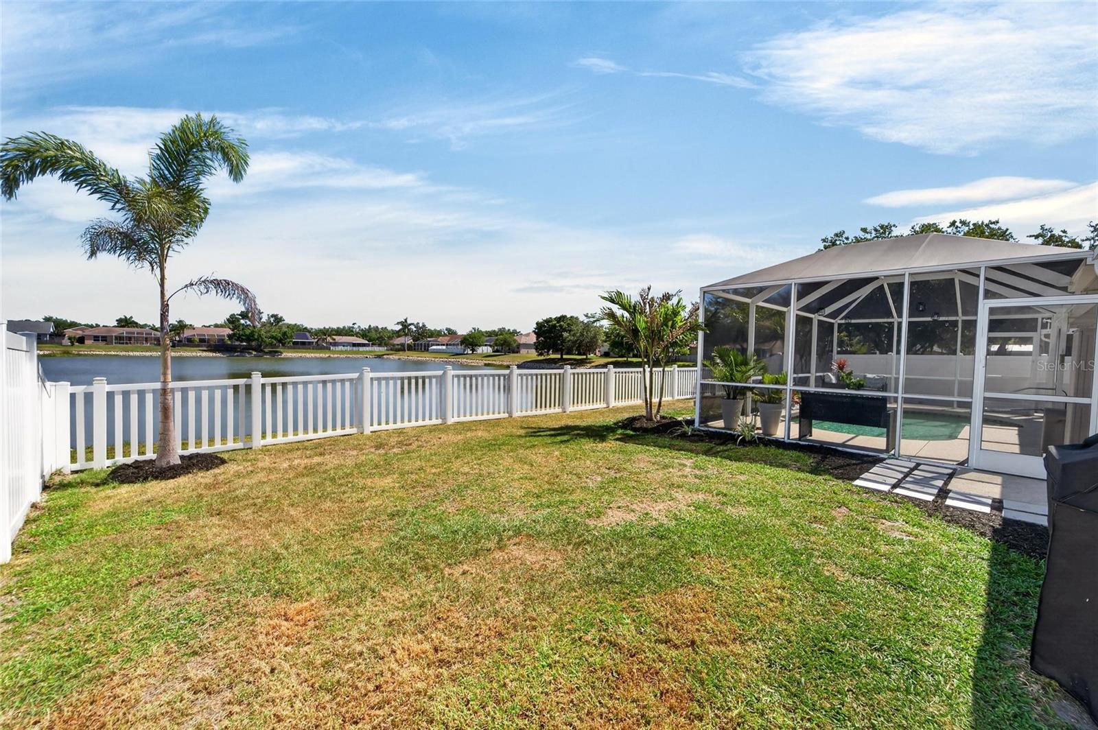 KINGSFIELD PH V - Residential