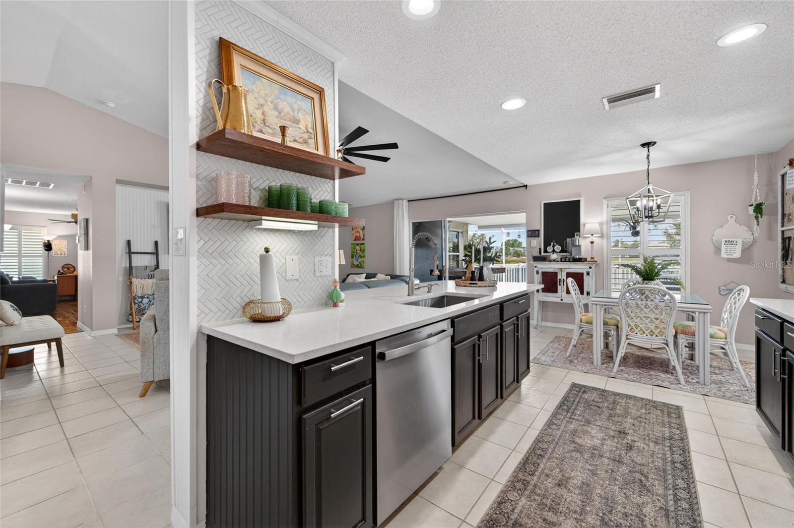 KINGSFIELD PH V - Residential