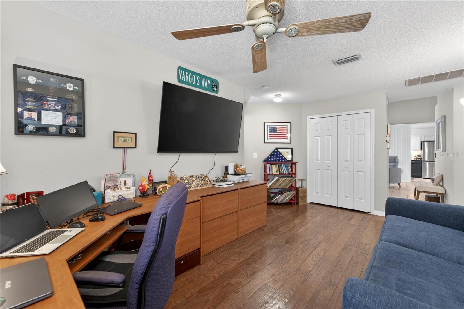 KINGSFIELD PH V - Residential