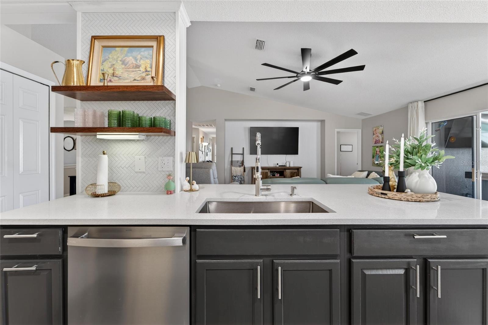 KINGSFIELD PH V - Residential