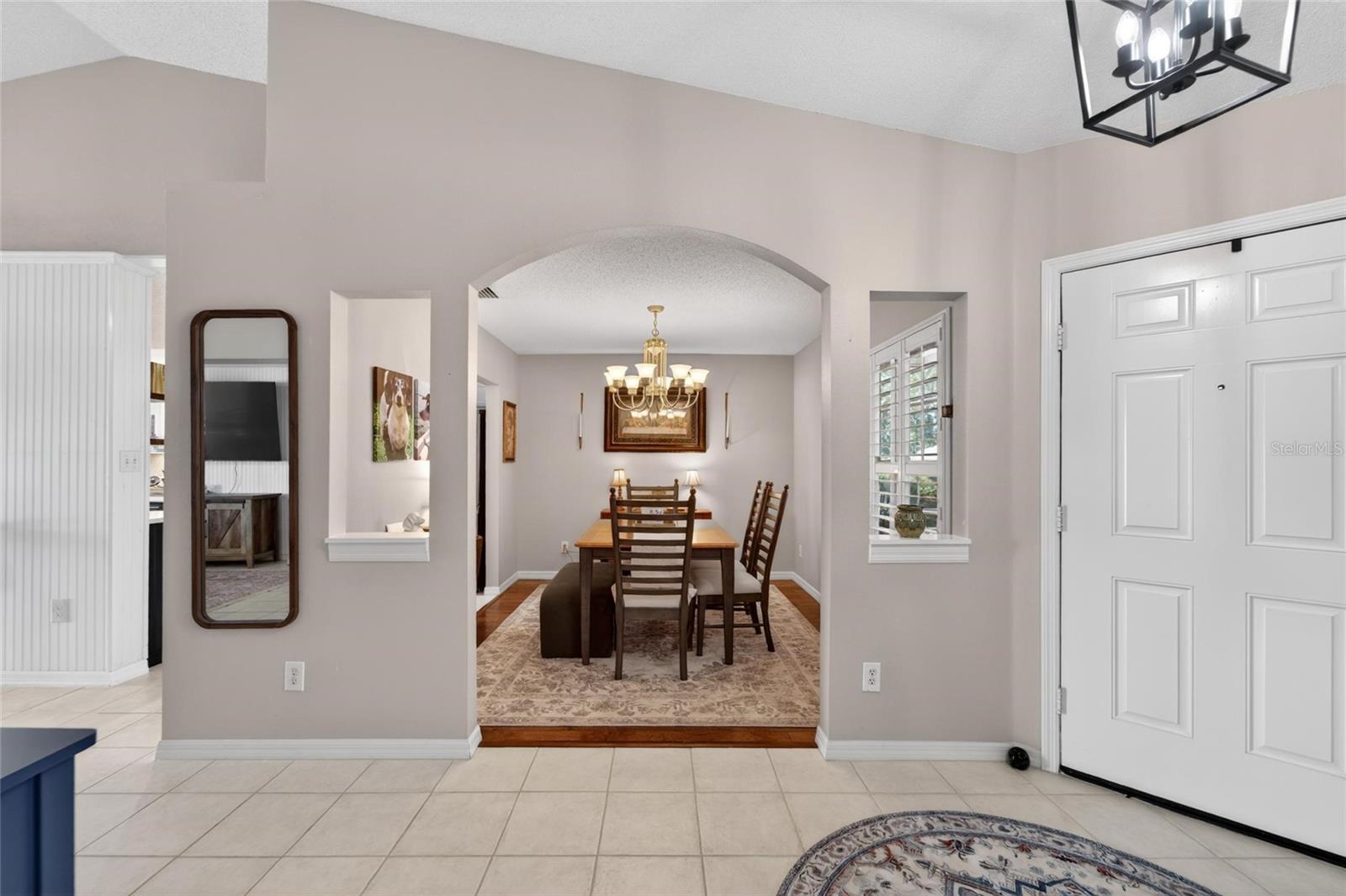 KINGSFIELD PH V - Residential