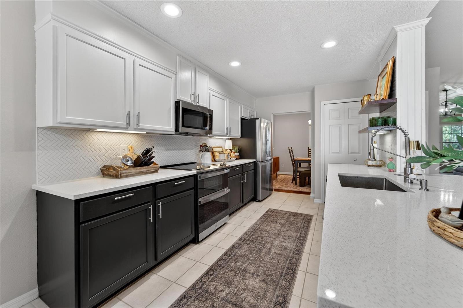 KINGSFIELD PH V - Residential