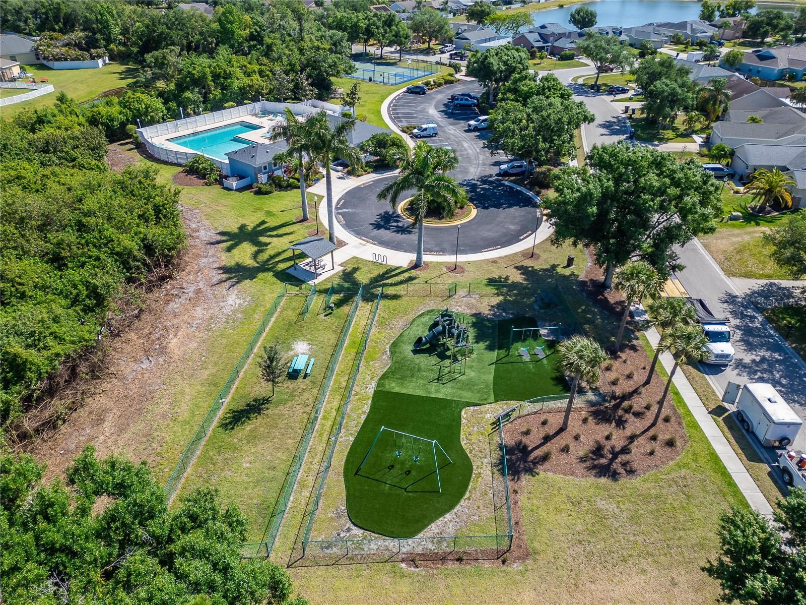 KINGSFIELD PH V - Residential