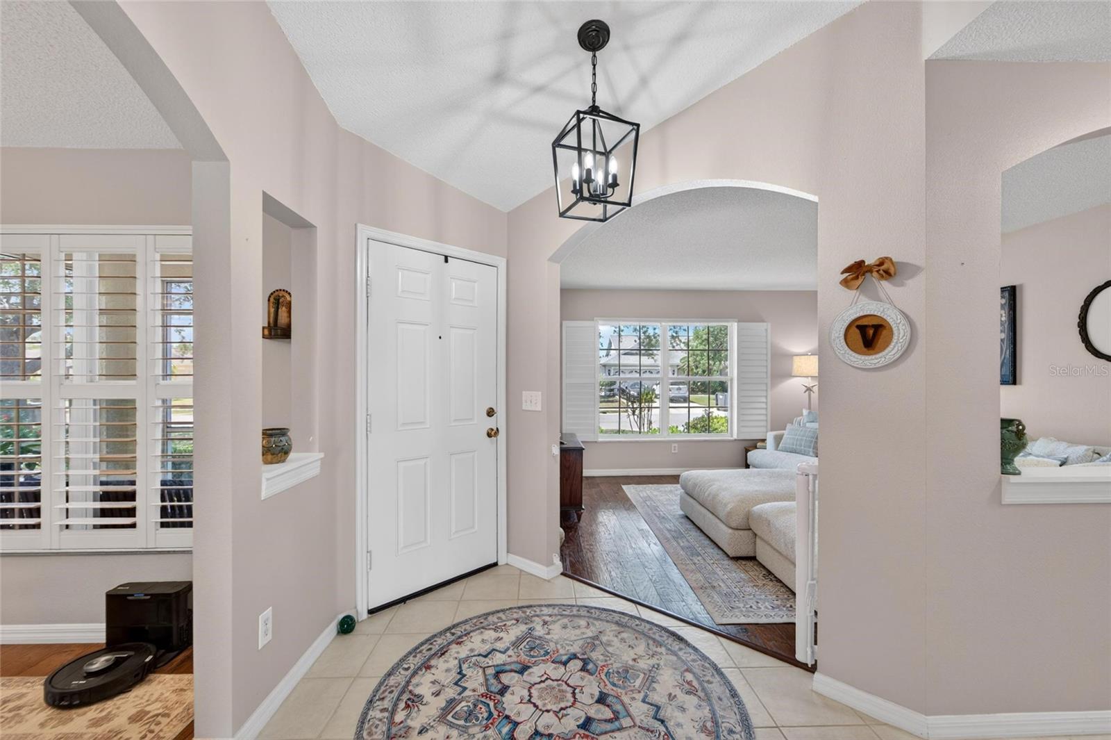 KINGSFIELD PH V - Residential