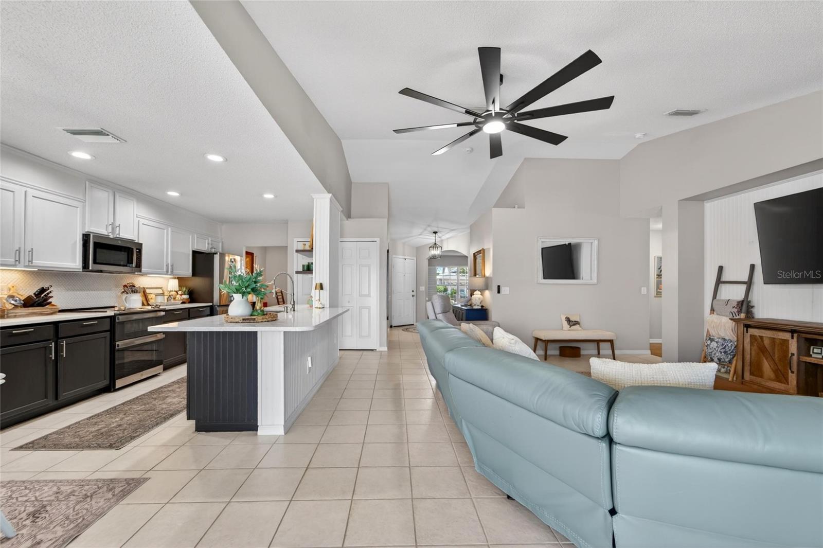 KINGSFIELD PH V - Residential