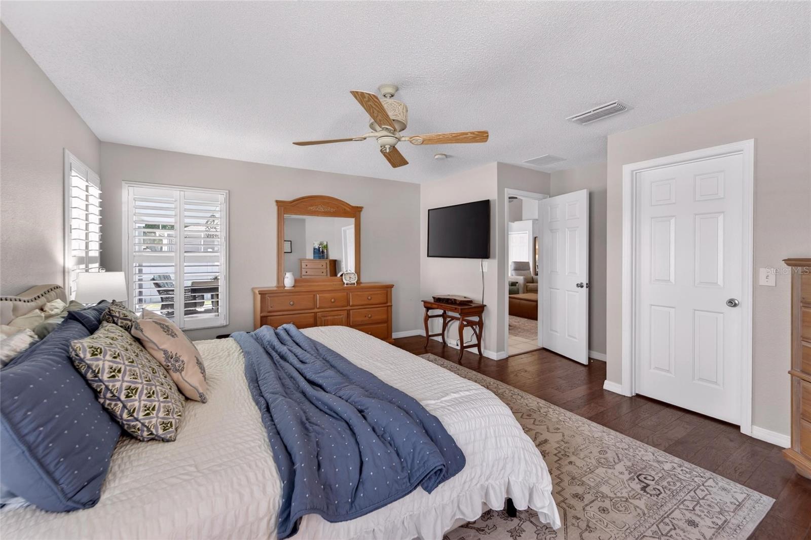 KINGSFIELD PH V - Residential