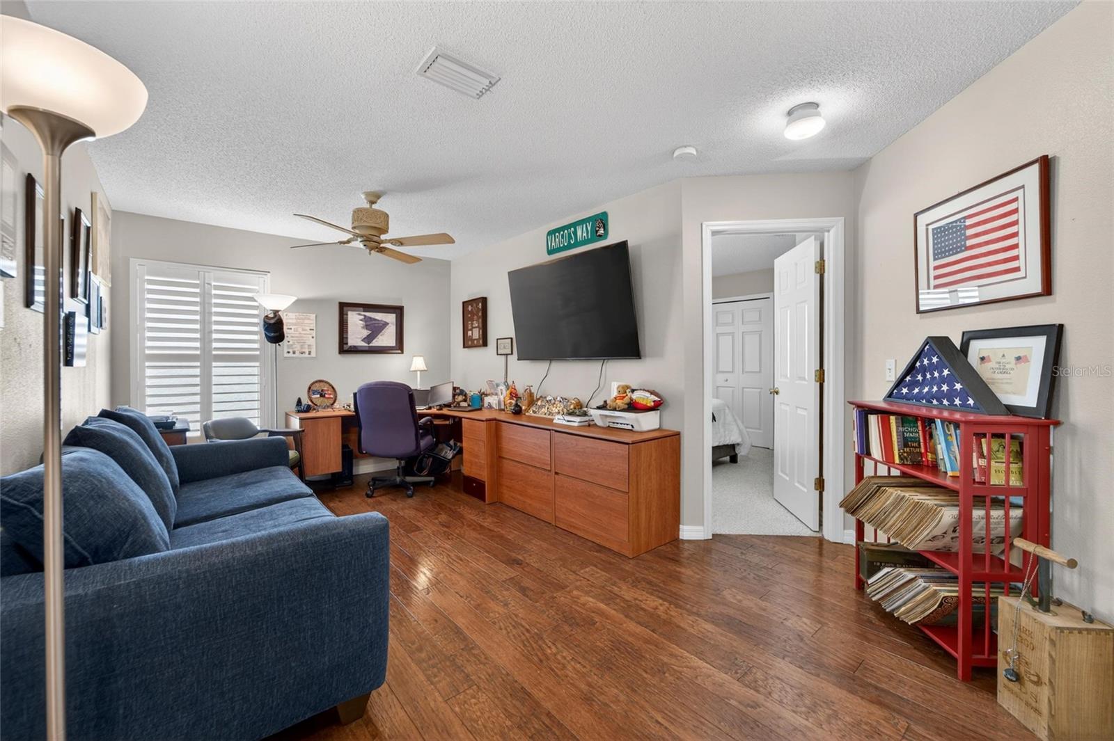 KINGSFIELD PH V - Residential