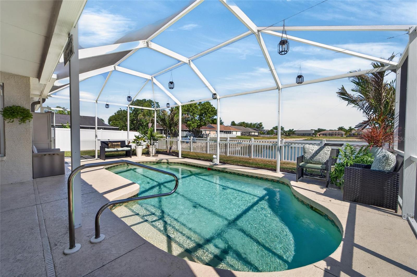 KINGSFIELD PH V - Residential