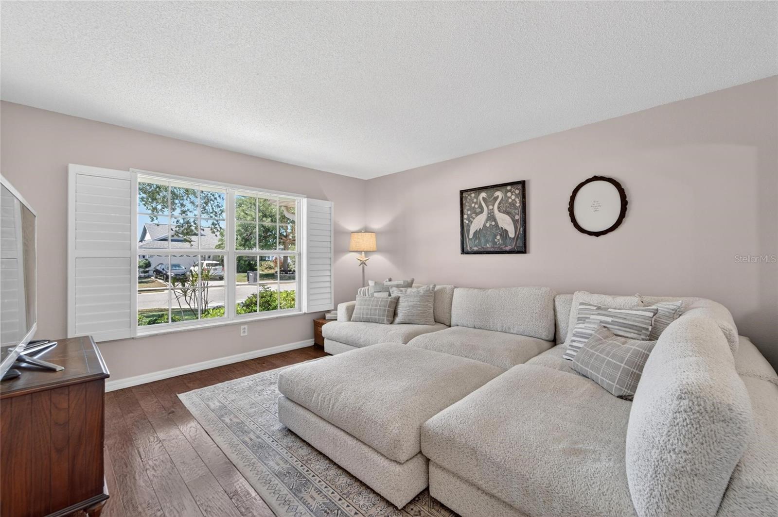 KINGSFIELD PH V - Residential