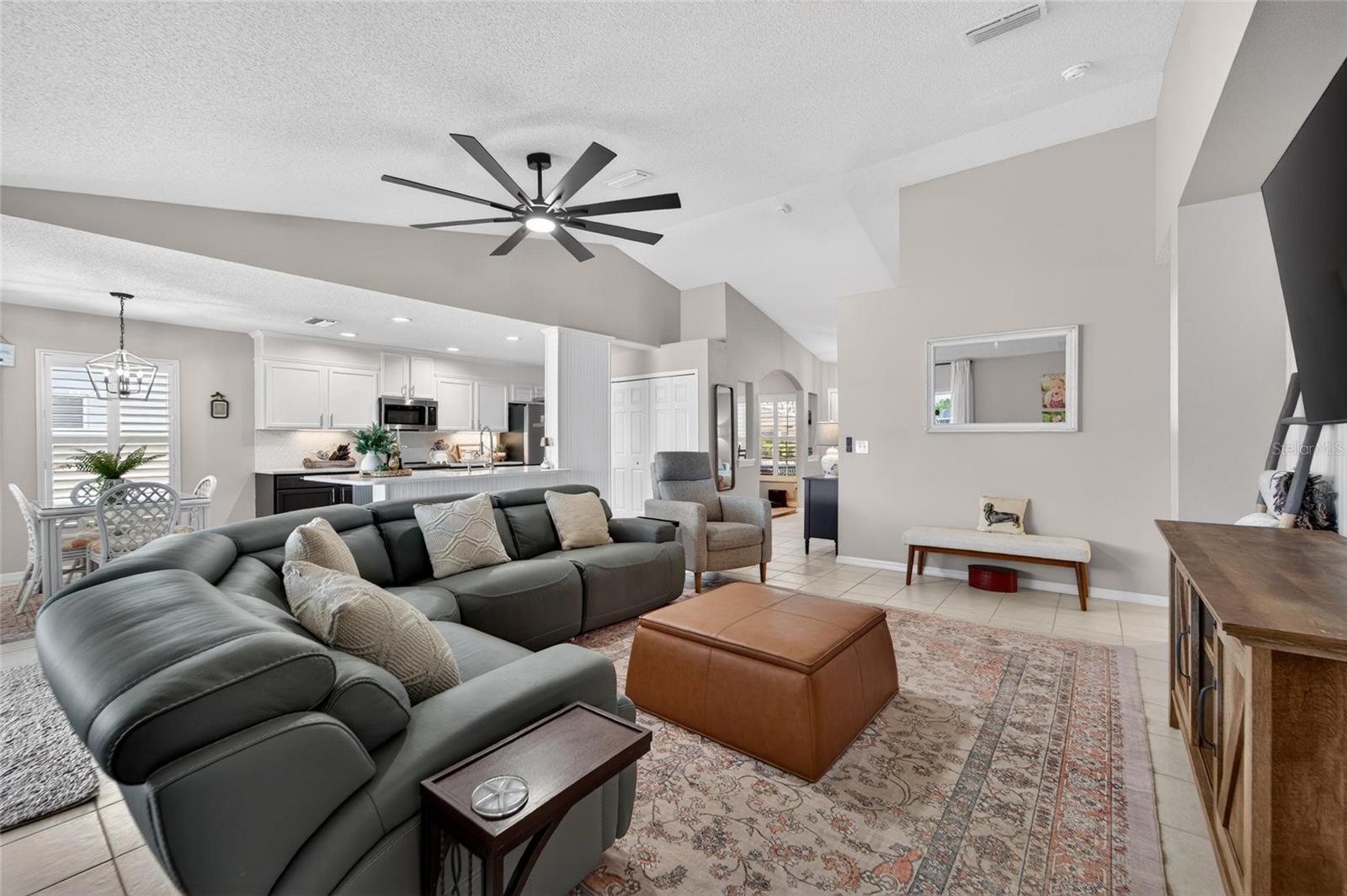 KINGSFIELD PH V - Residential