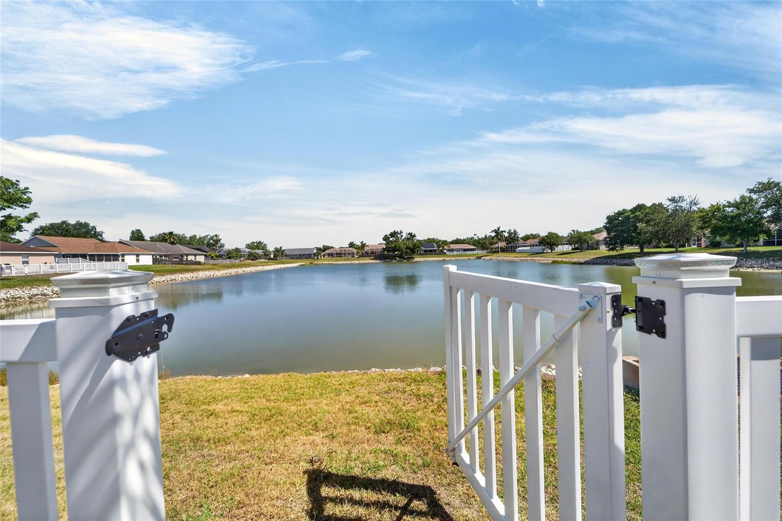 KINGSFIELD PH V - Residential