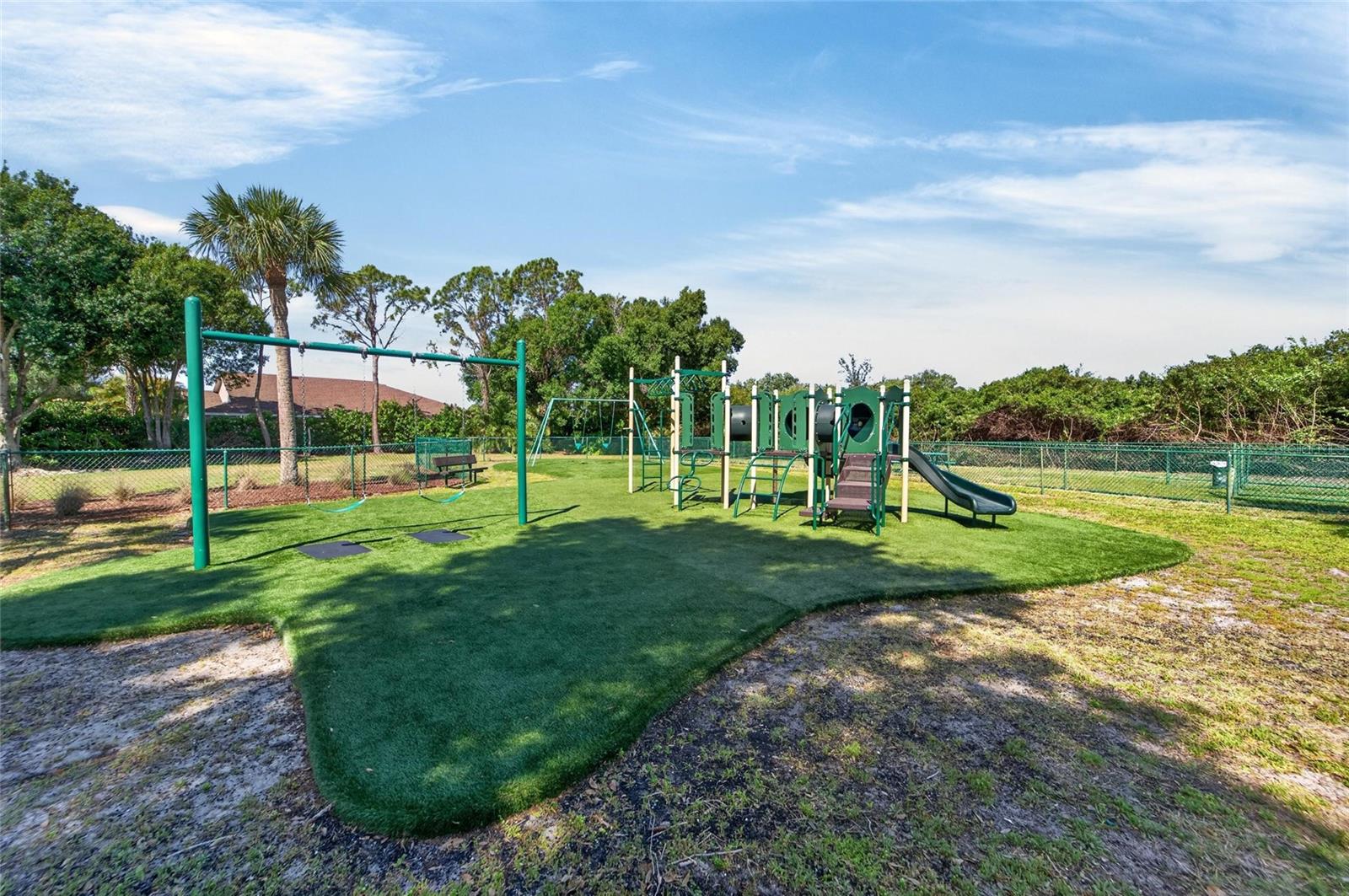 KINGSFIELD PH V - Residential