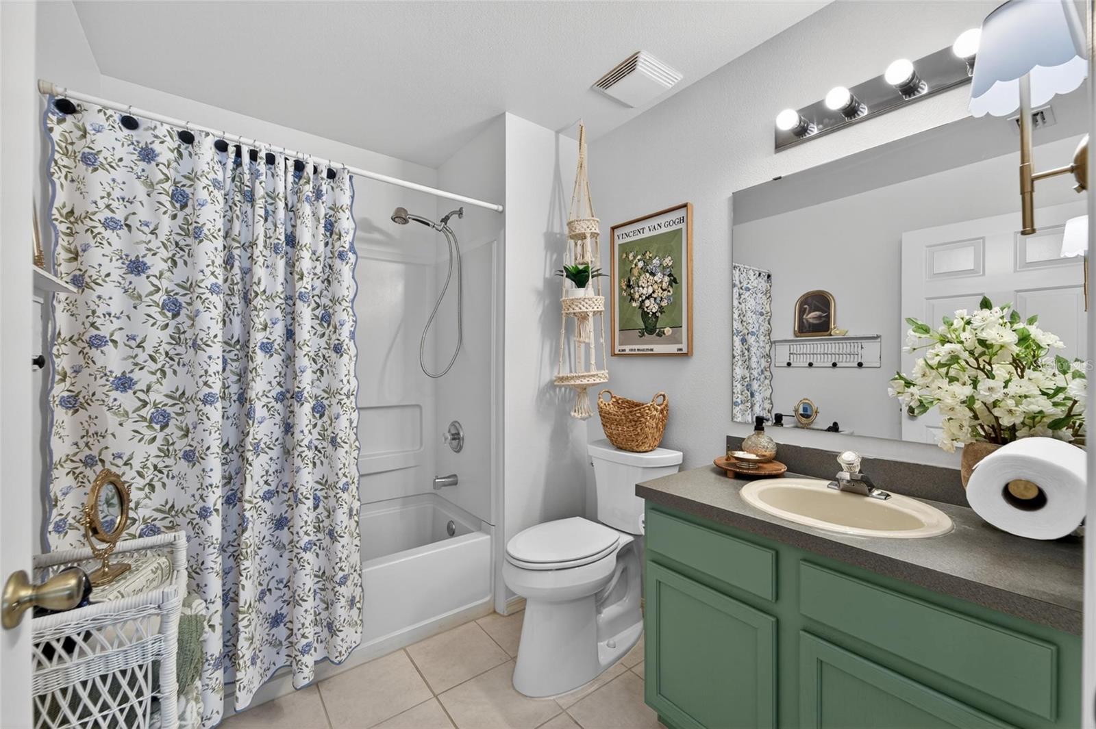 KINGSFIELD PH V - Residential