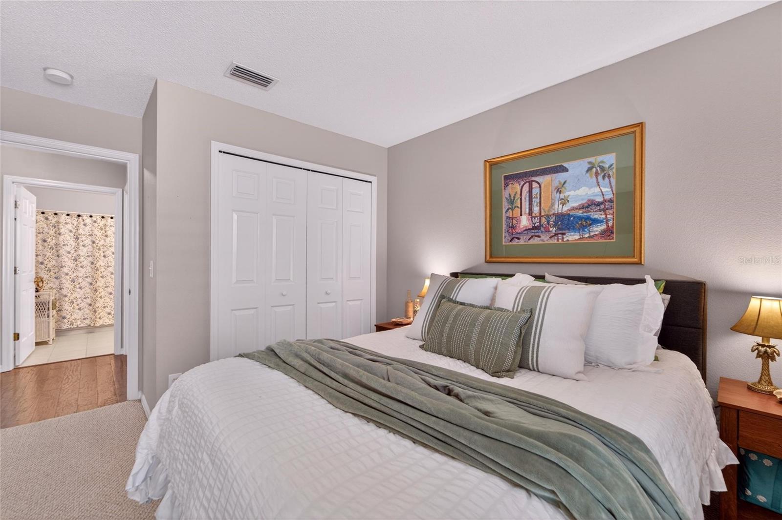 KINGSFIELD PH V - Residential