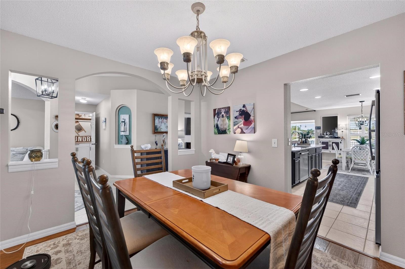 KINGSFIELD PH V - Residential