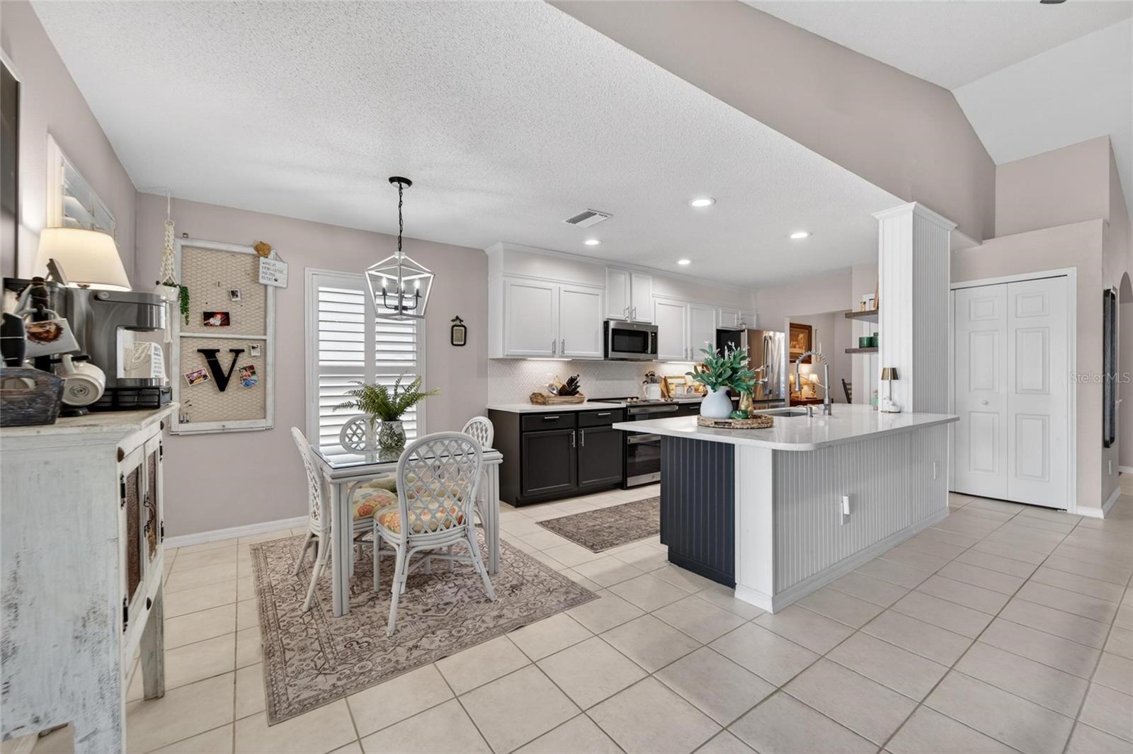 KINGSFIELD PH V - Residential