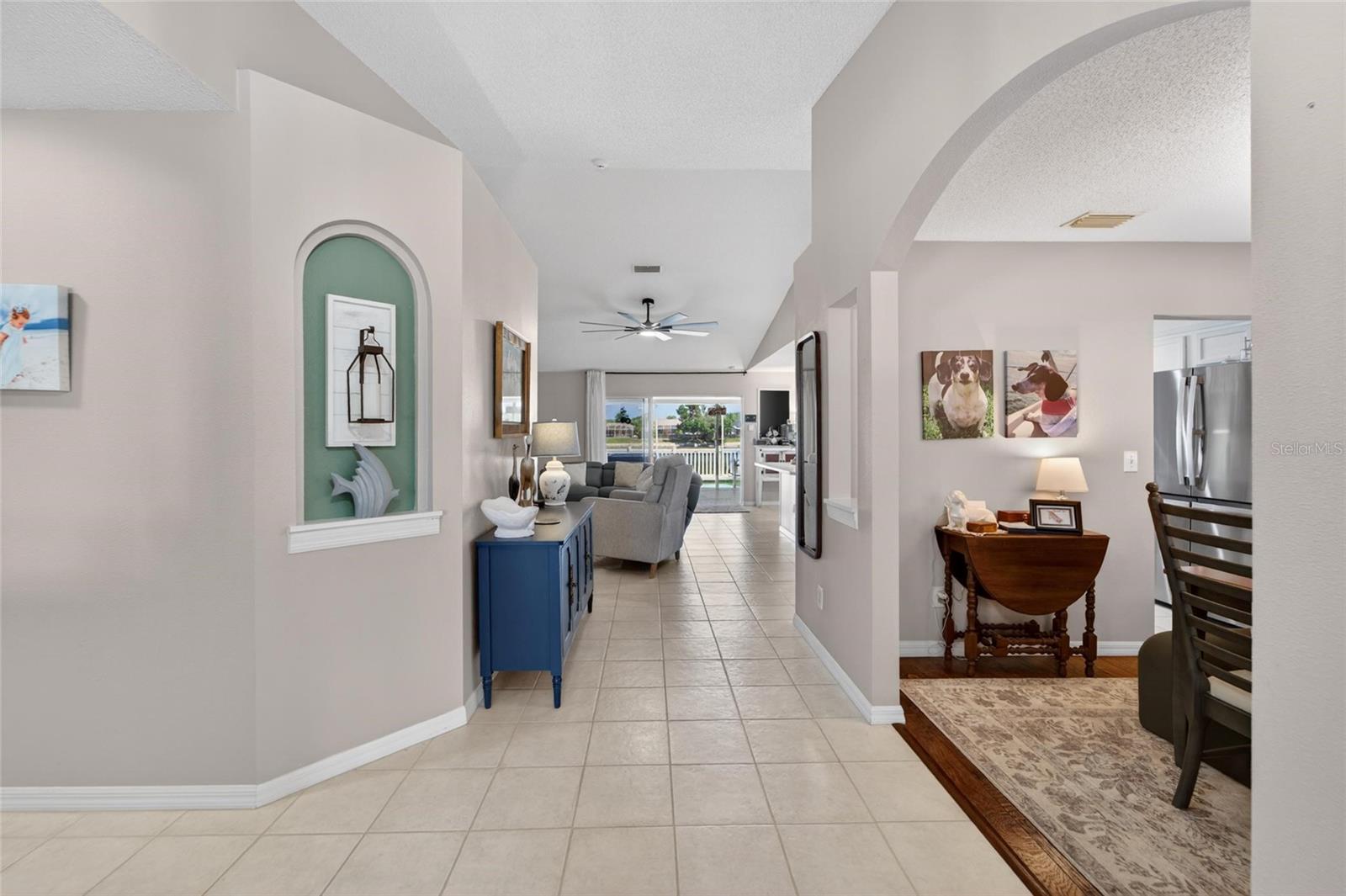 KINGSFIELD PH V - Residential