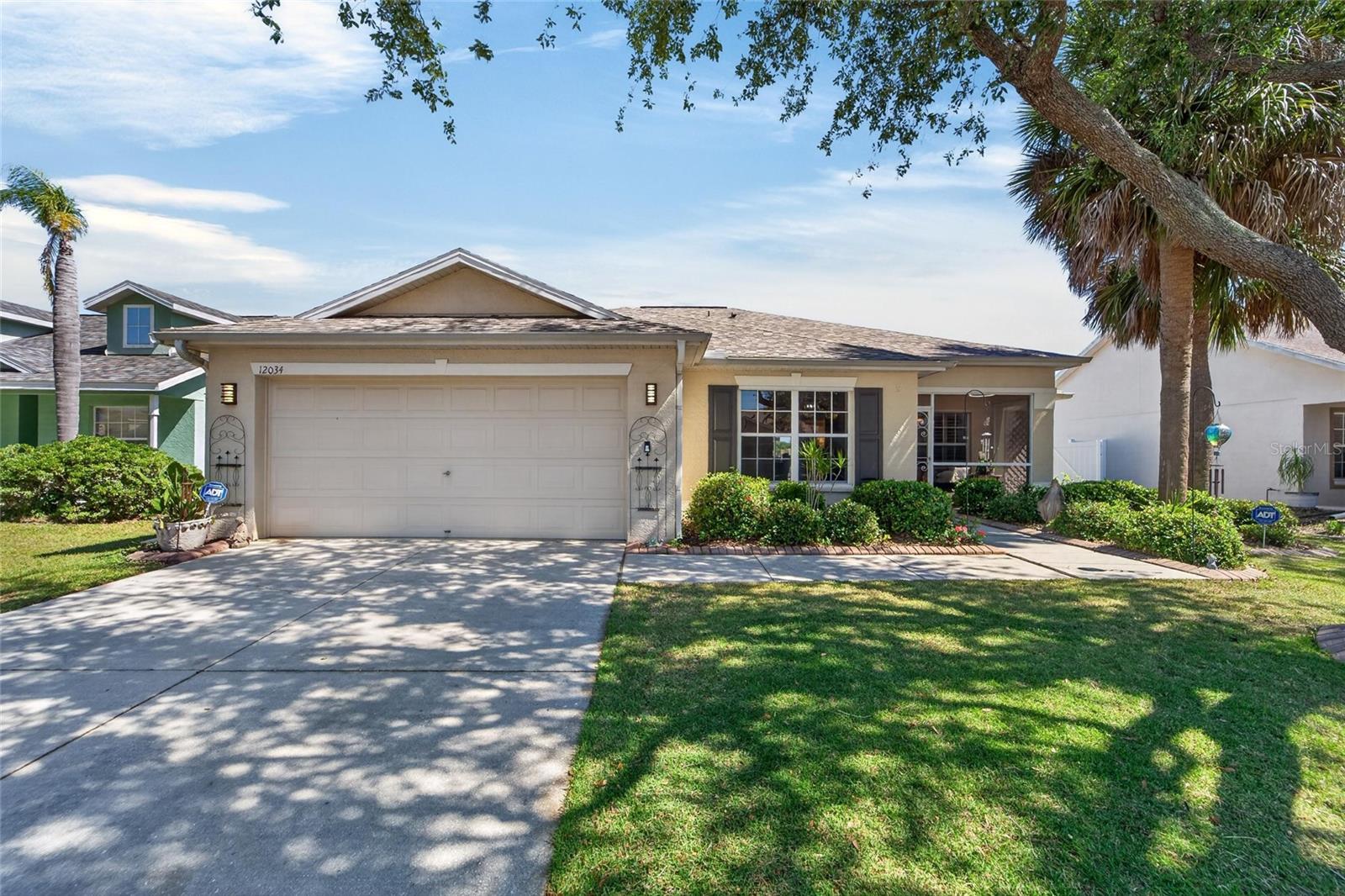 KINGSFIELD PH V - Residential