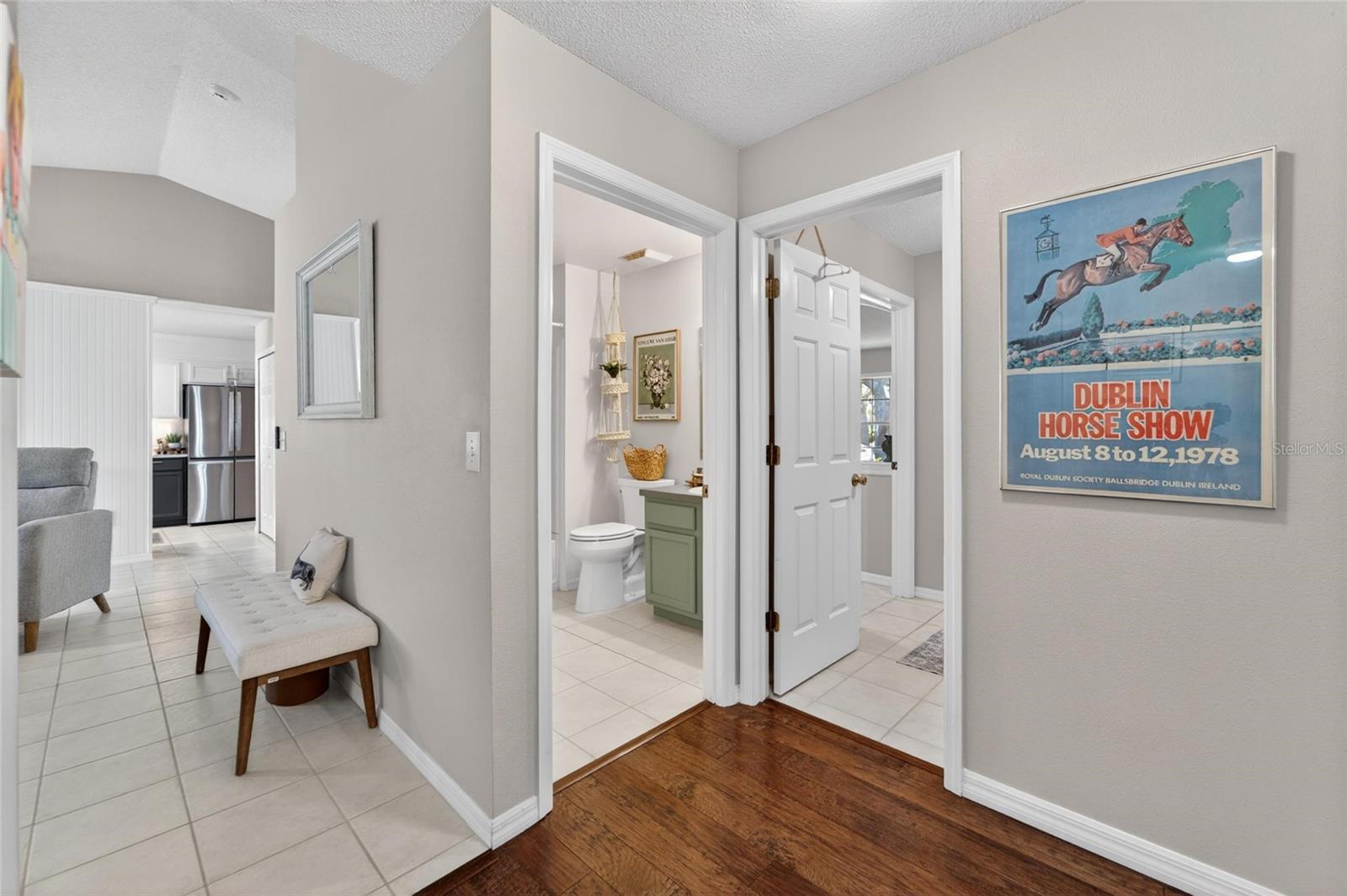 KINGSFIELD PH V - Residential