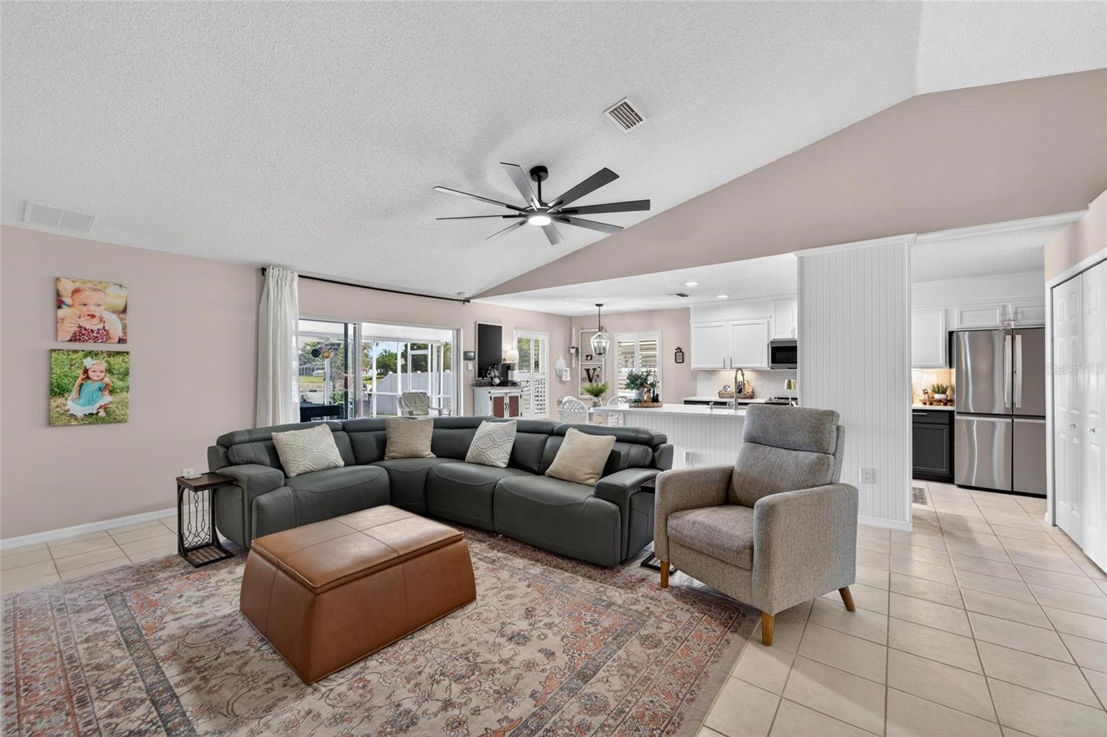 KINGSFIELD PH V - Residential