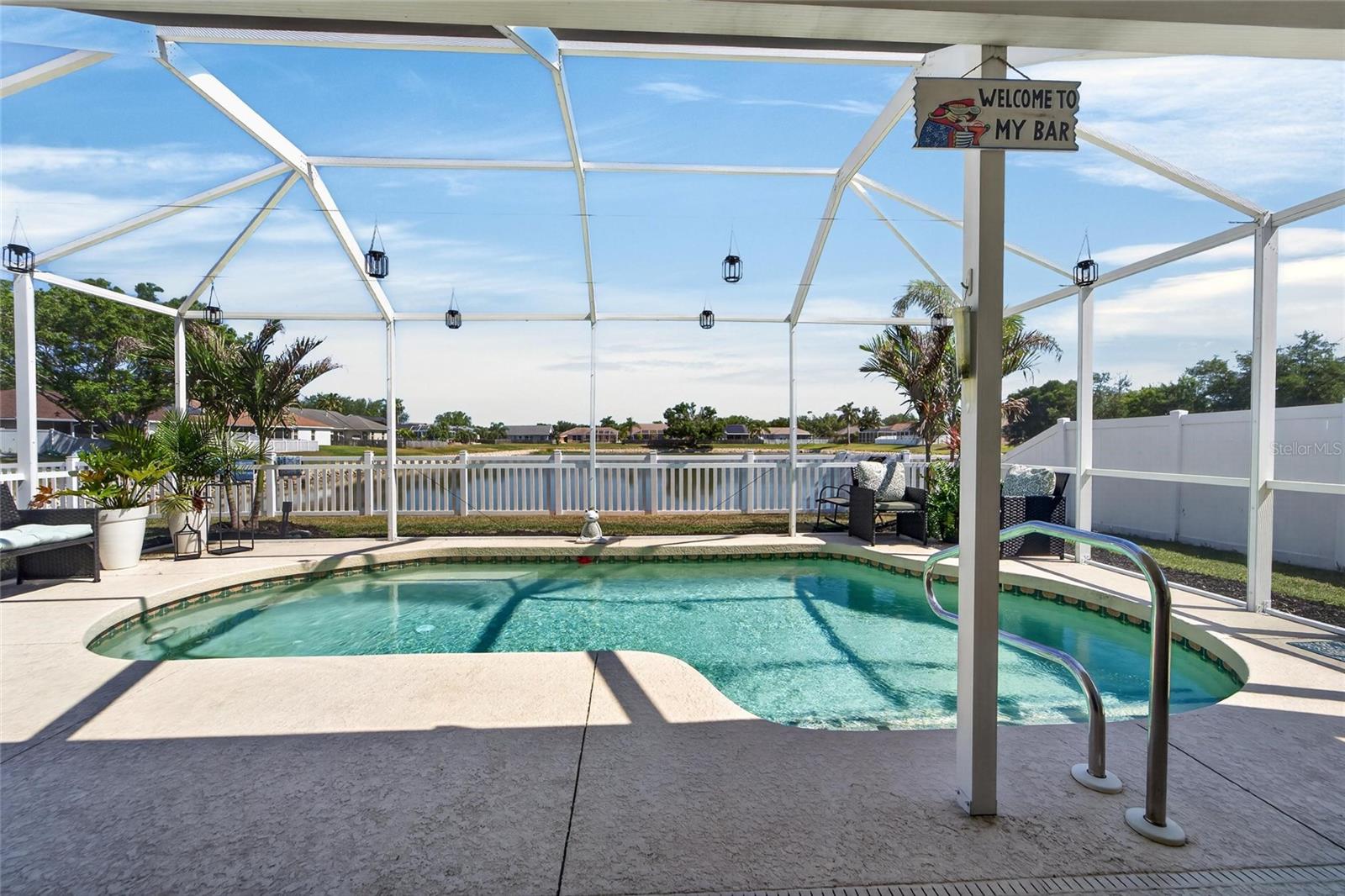 KINGSFIELD PH V - Residential