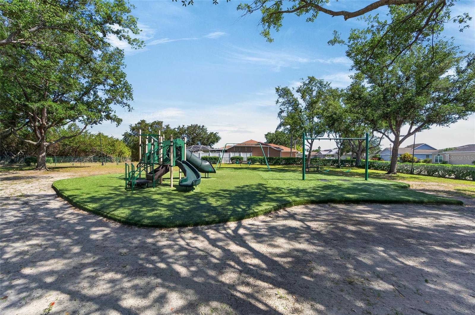 KINGSFIELD PH V - Residential