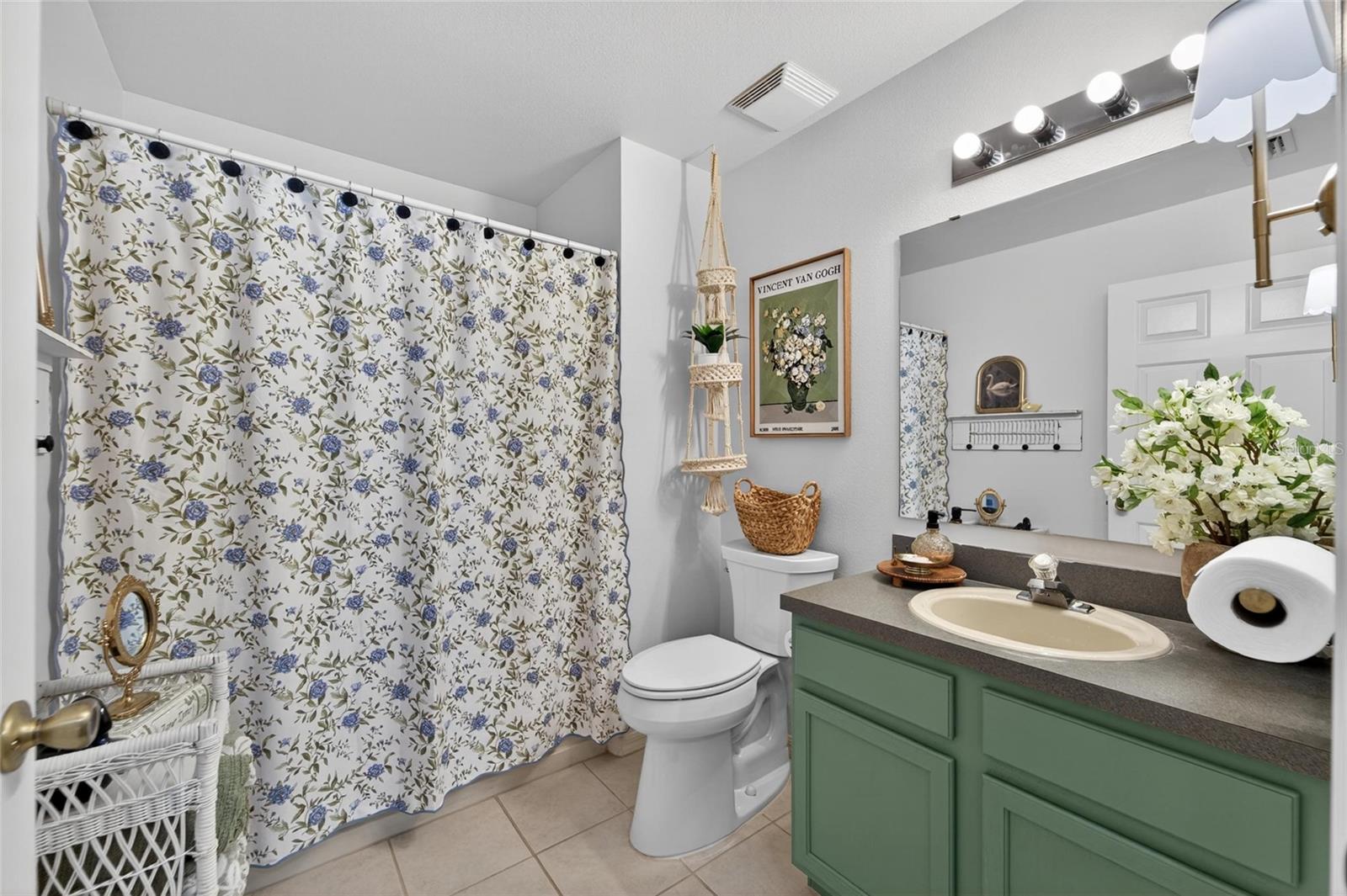 KINGSFIELD PH V - Residential