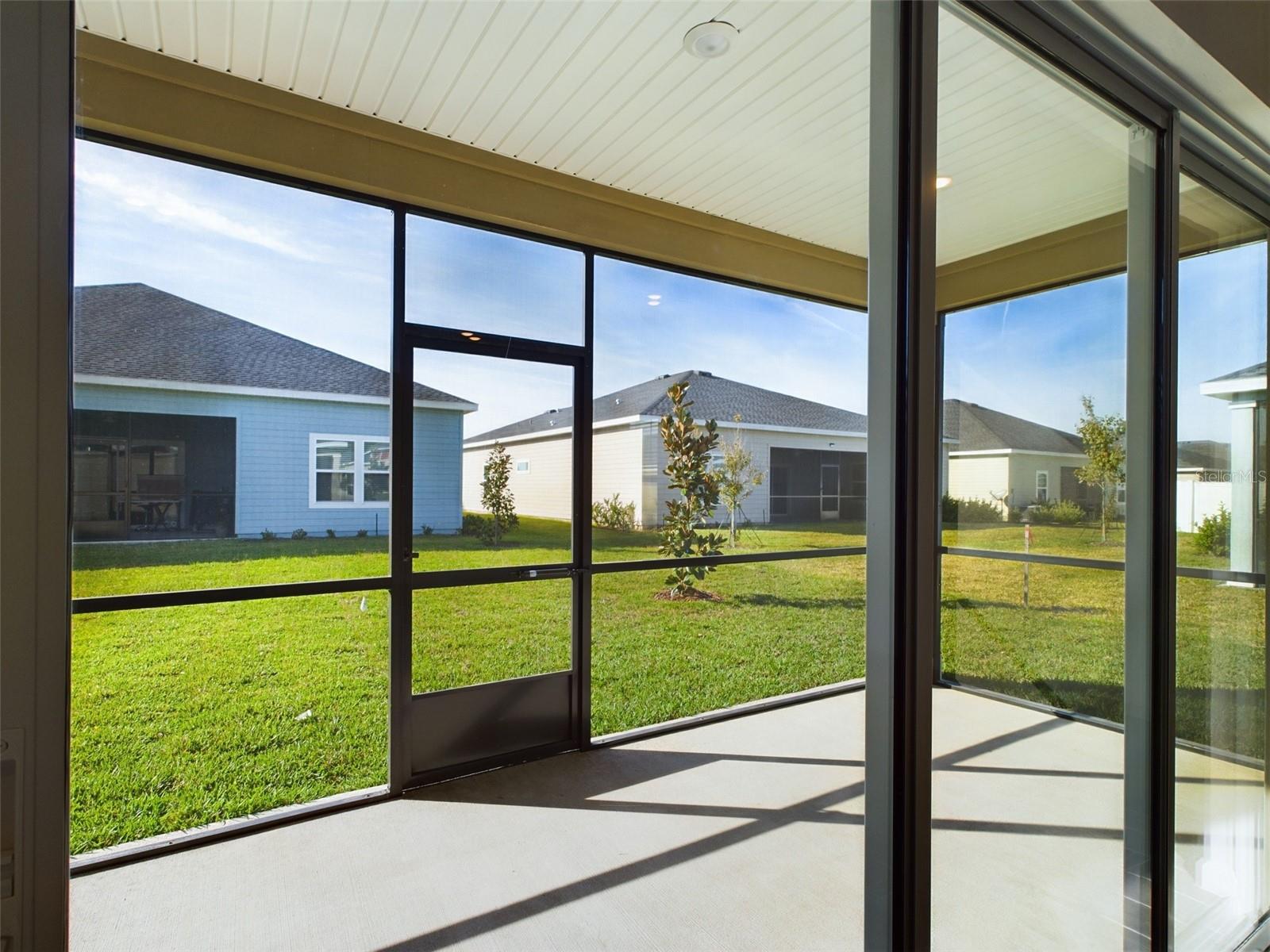 LIBERTY VILLAGE PH 2 - Residential Lease