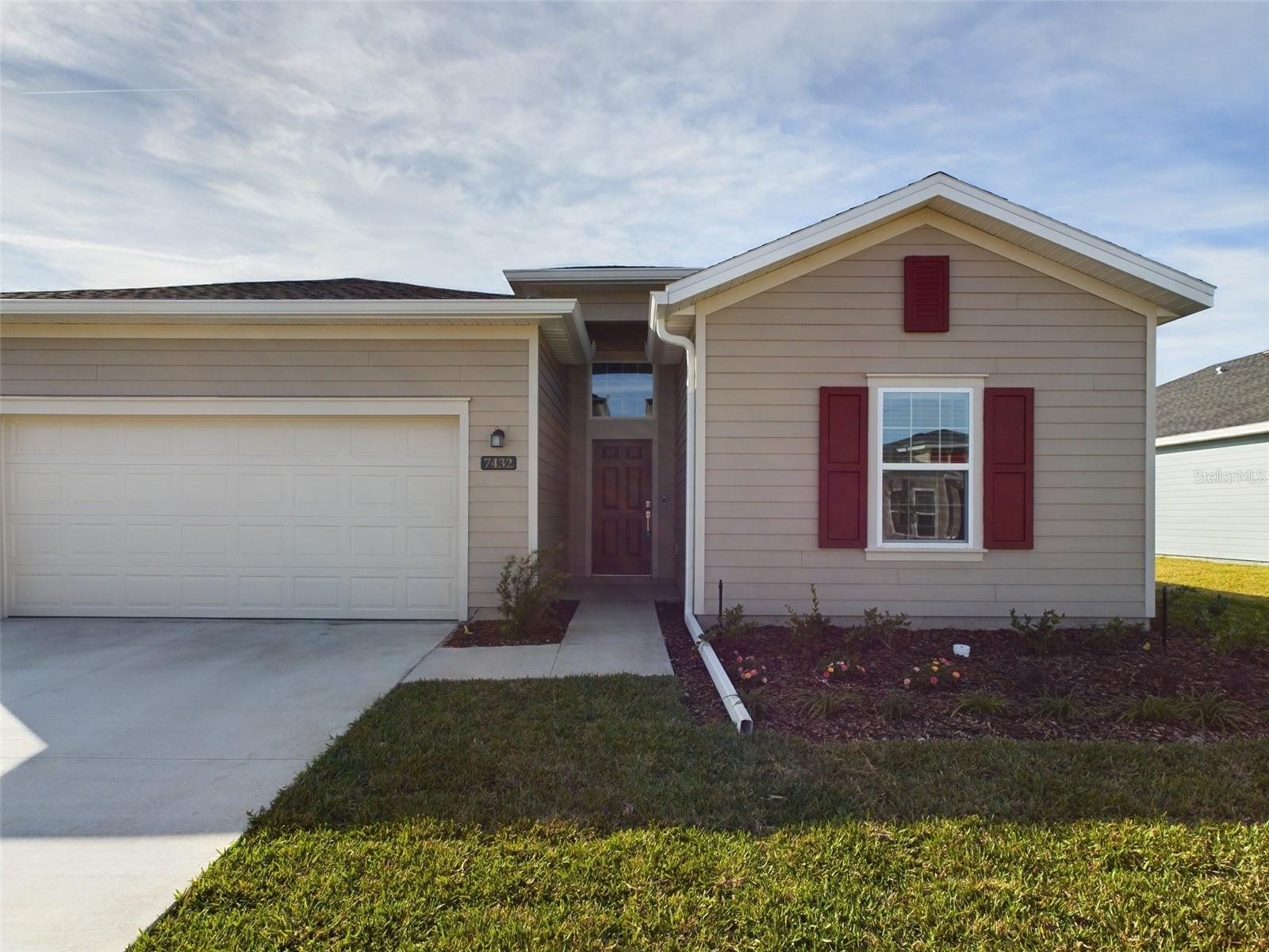 LIBERTY VILLAGE PH 2 - Residential Lease