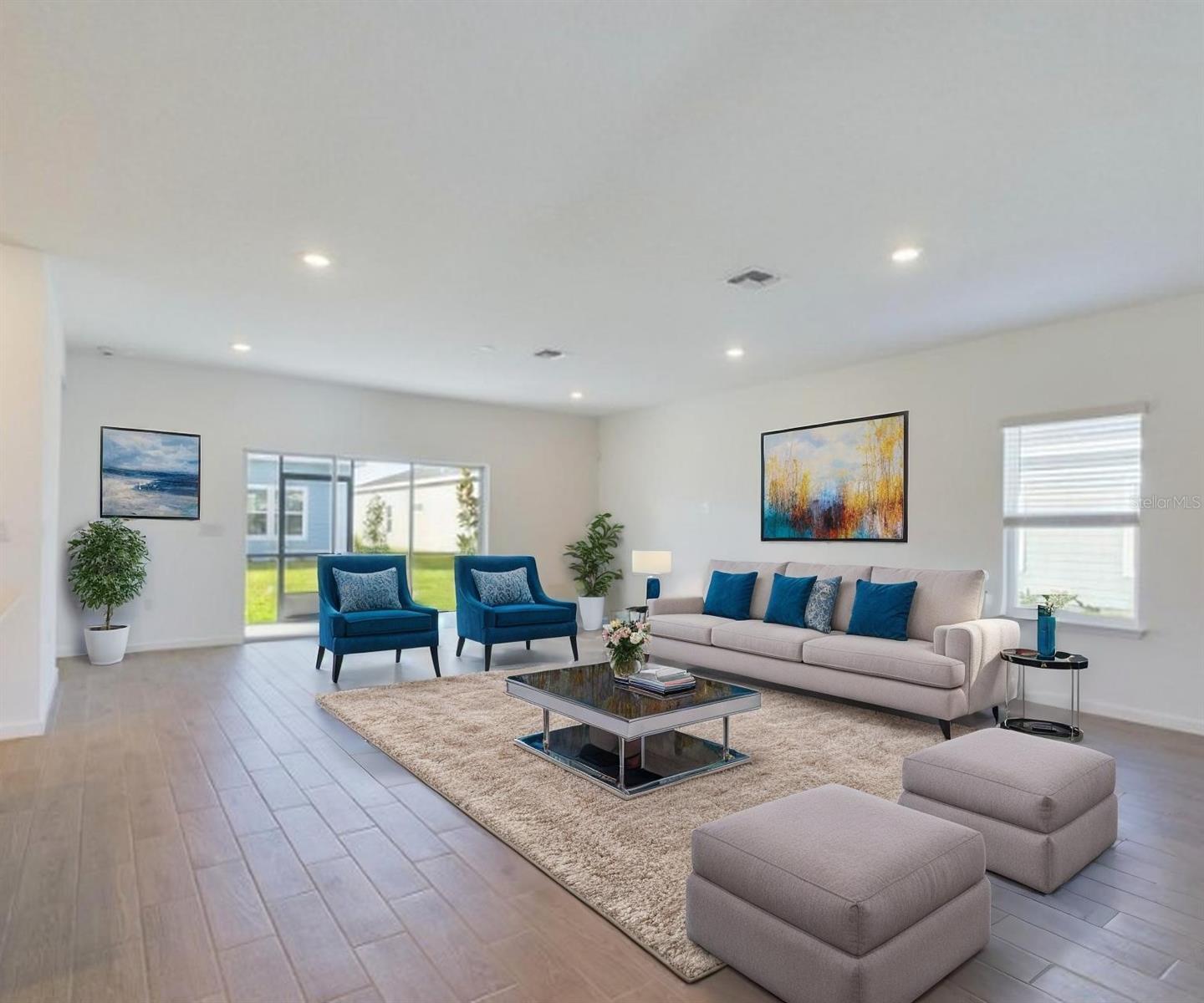 LIBERTY VILLAGE PH 2 - Residential Lease